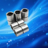 C-FLEX 弹性支承轴承：光学平台稳定性提升关键部件