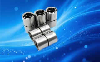 C-FLEX 弹性支承轴承：光学平台稳定性提升关键部件