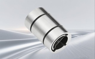 协作机器人如何靠C-FLEX轴承提升柔顺控制