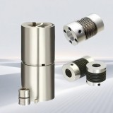 工业机器人关节新方案：C-FLEX十字弹簧轴承实现高响应