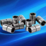 美国JD-30枢轴C-FLEX双端轴承：精密机械领域的创新解决方案