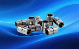 美国JD-30枢轴C-FLEX双端轴承：精密机械领域的创新解决方案