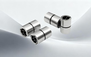 C-FLEX十字弹簧轴承：磨床测量精度的核心解决方案与选型指南