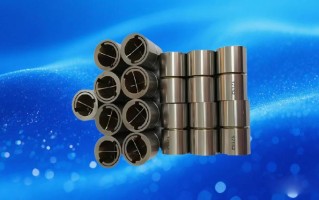 美国A-10单头C-Flex轴承：精密机械领域的柔性解决方案