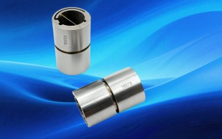 C-FLEX单头轴承：传感器定位无摩擦传动解决方案