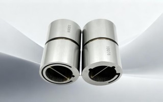 C-FLEX 免润滑轴承：延长精密设备使用寿命的 3 大策略