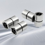 国内现货供应！C-FLEX十字弹簧轴承快速交付解决方案