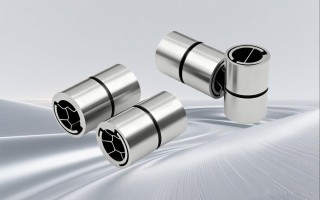 C-FLEX 十字弹簧轴承：自动化检测设备的隐形核心部件