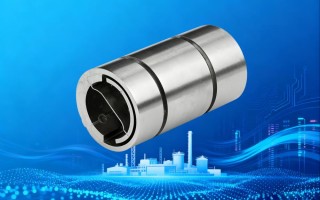 美国C-FLEX枢轴轴承