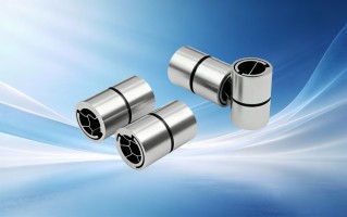 C-FLEX 柔性枢轴轴承：有限角度高精度旋转调试指南