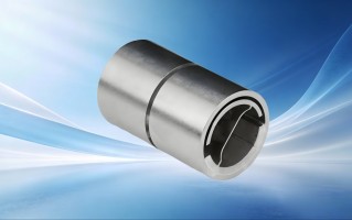 传统轴承摩擦误差？C-FLEX 无间隙轴承破解自动化检测难题