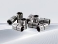 C-FLEX悬臂轴承Pivot Bearing：负载分布优化方案‌