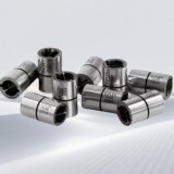 C-FLEX悬臂轴承Pivot Bearing：负载分布优化方案‌