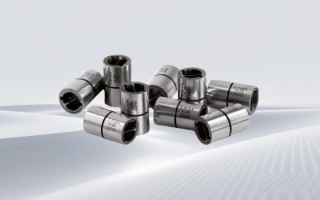 C-FLEX悬臂轴承Pivot Bearing：负载分布优化方案‌