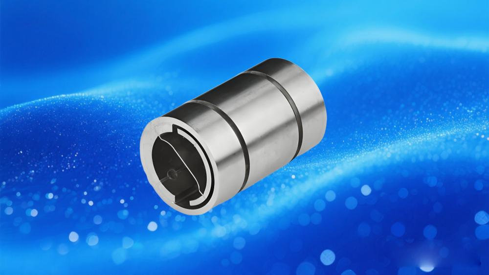 美国C-FLEX十字弹簧轴承：精密机械领域的柔性支撑专家-第1张图片