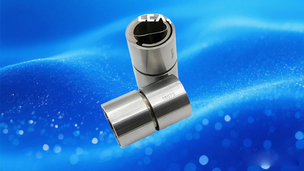 美国C-FLEX轴承是什么意思-第3张图片