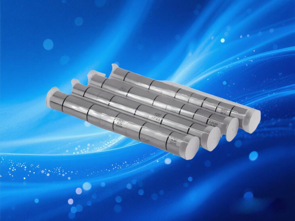 美国C-FLEX单头轴承-第2张图片