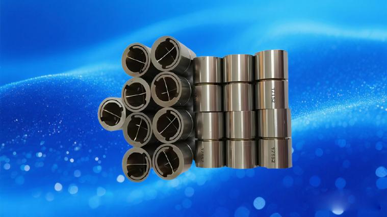 美国A-10单头C-Flex轴承：精密机械领域的柔性解决方案-第1张图片