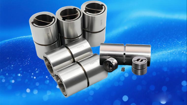 美国A-10单头C-Flex轴承：精密机械领域的柔性解决方案-第3张图片