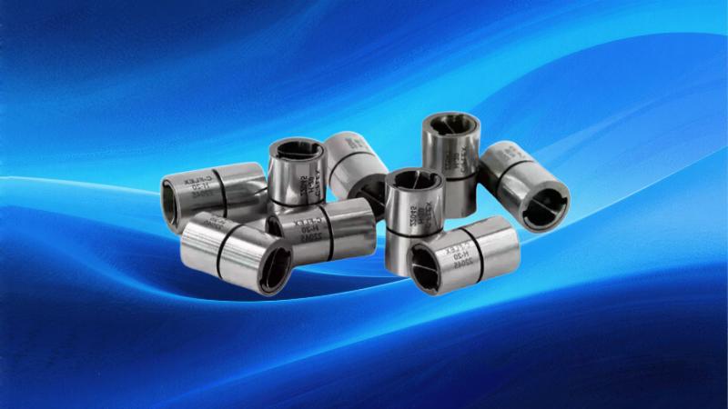 美国JD-30枢轴C-FLEX双端轴承：精密机械领域的创新解决方案-第1张图片