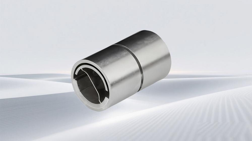 美国AD-10枢轴C-FLEX双端轴承：精密机械领域的核心组件解析-第2张图片