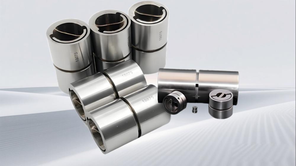 美国C-FLEX轴承应用于传送带、机床、印刷机、包装机、制药机、食品加工机​​​​​​​领域-第1张图片