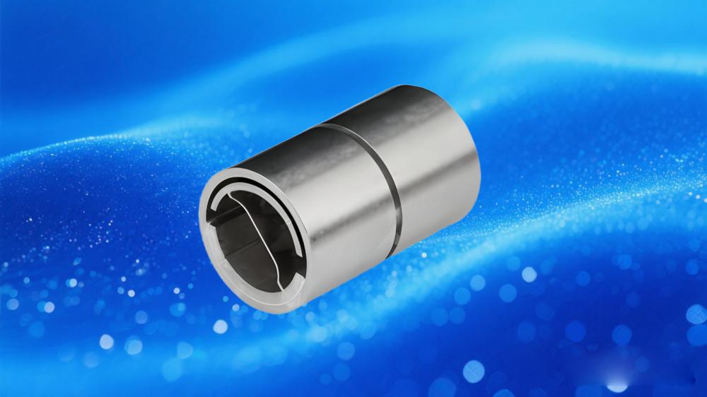 美国C-FLEX轴承应用于传送带、机床、印刷机、包装机、制药机、食品加工机​​​​​​​领域-第2张图片