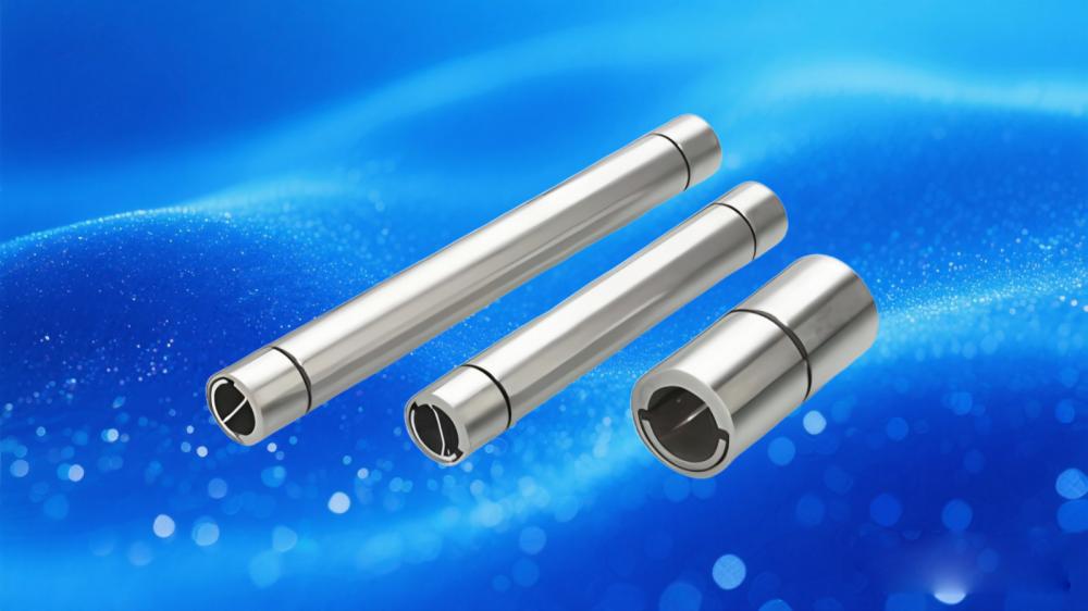 美国C-FLEX轴承应用于传送带、机床、印刷机、包装机、制药机、食品加工机​​​​​​​领域-第3张图片