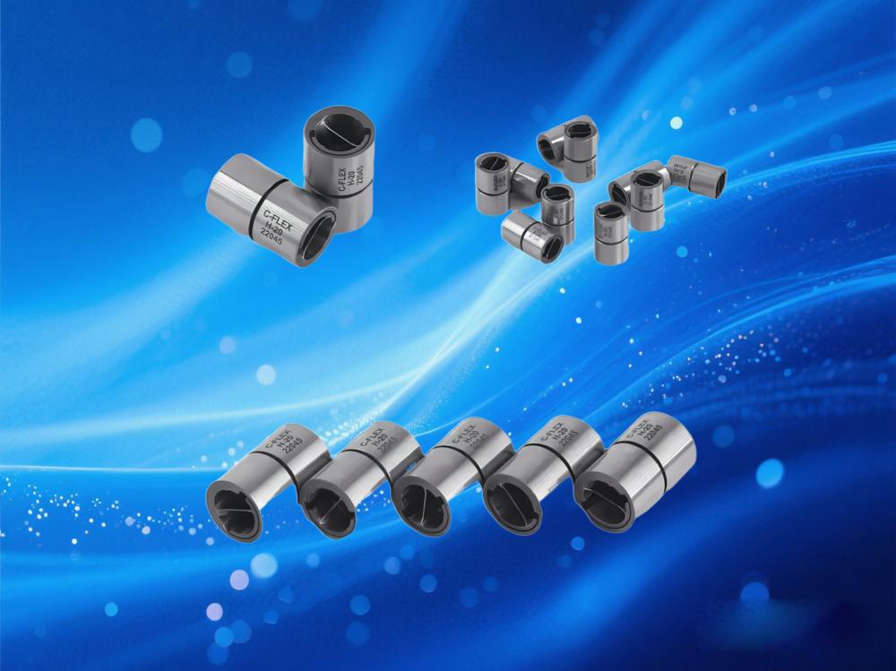 C-FLEX轴承有哪些型号？-第1张图片