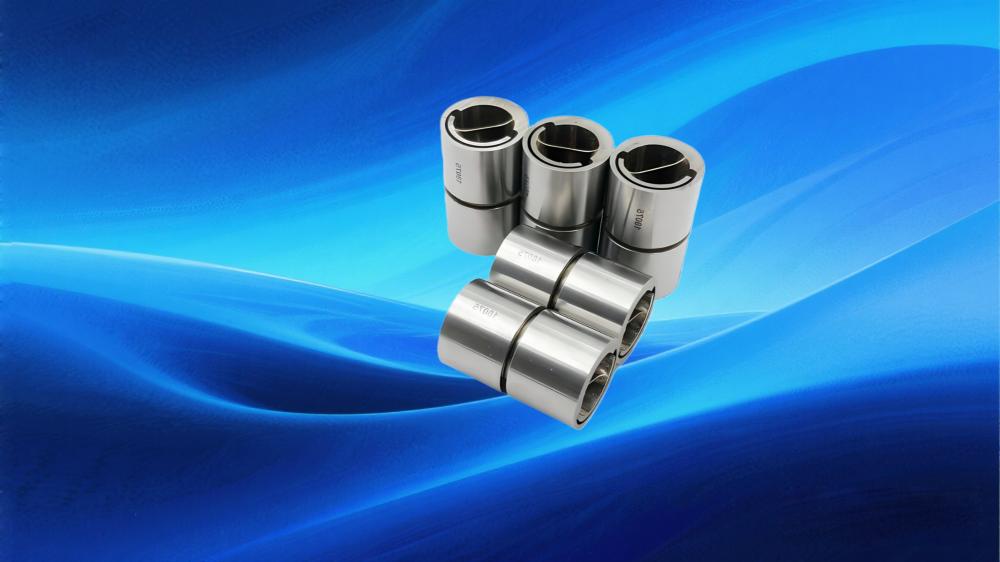 如何判断C-FLEX柔性轴承是否需要更换-第1张图片