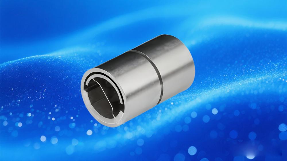 C-FLEX扭力弹簧轴承：精密机械领域的创新之选-第1张图片