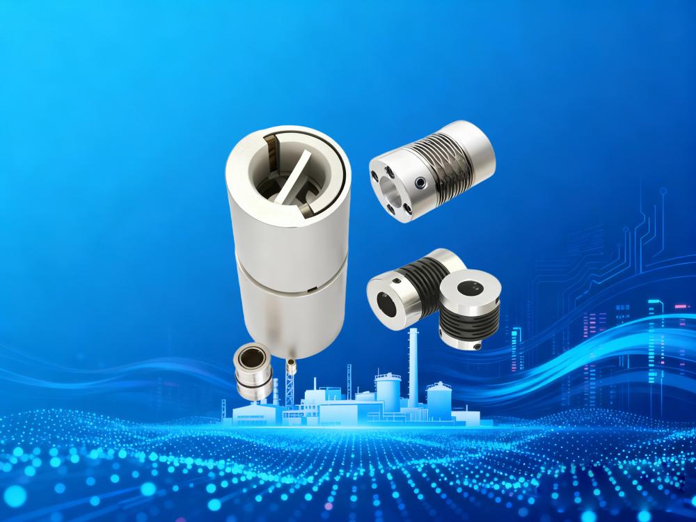 C-FLEX单头轴承A-20：型号解析与选型要点‌-第1张图片