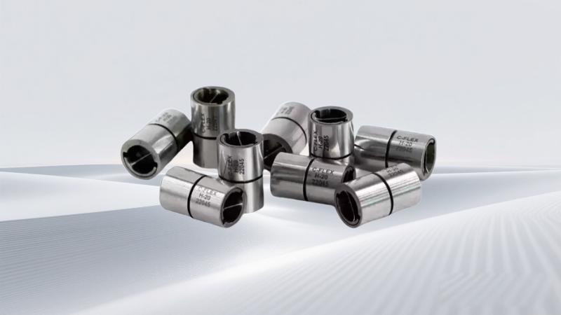 C-FLEX悬臂轴承Pivot Bearing：负载分布优化方案‌-第1张图片