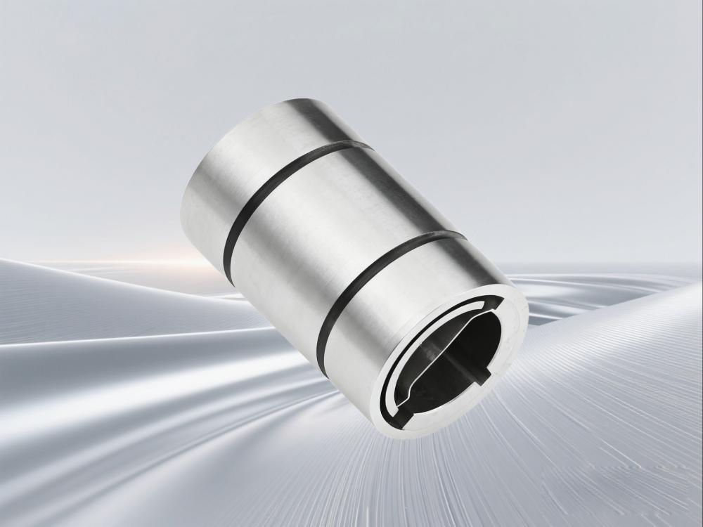 协作机器人如何靠C-FLEX轴承提升柔顺控制-第1张图片