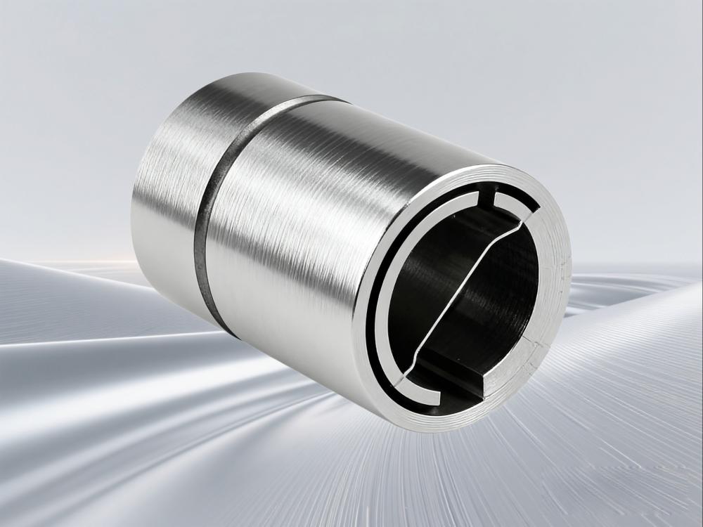 C-FLEX轴承安装注意事项：避免应力集中技巧‌-第1张图片