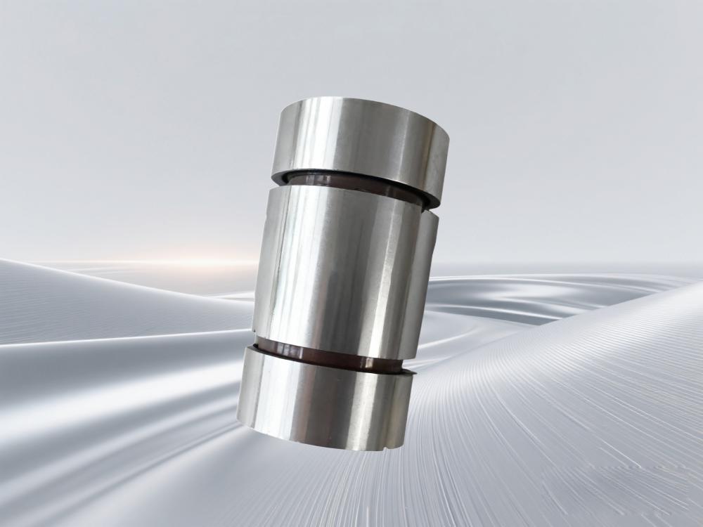 C-FLEX轴承预紧力：扭矩控制与调试方法‌-第1张图片