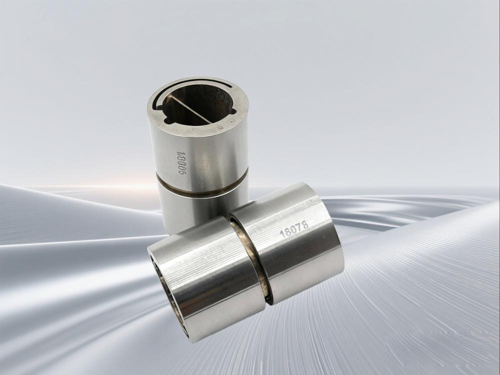 美国C-FLEX轴承,C-FLEX单头轴承,C-FLEX双头轴承-第2张图片