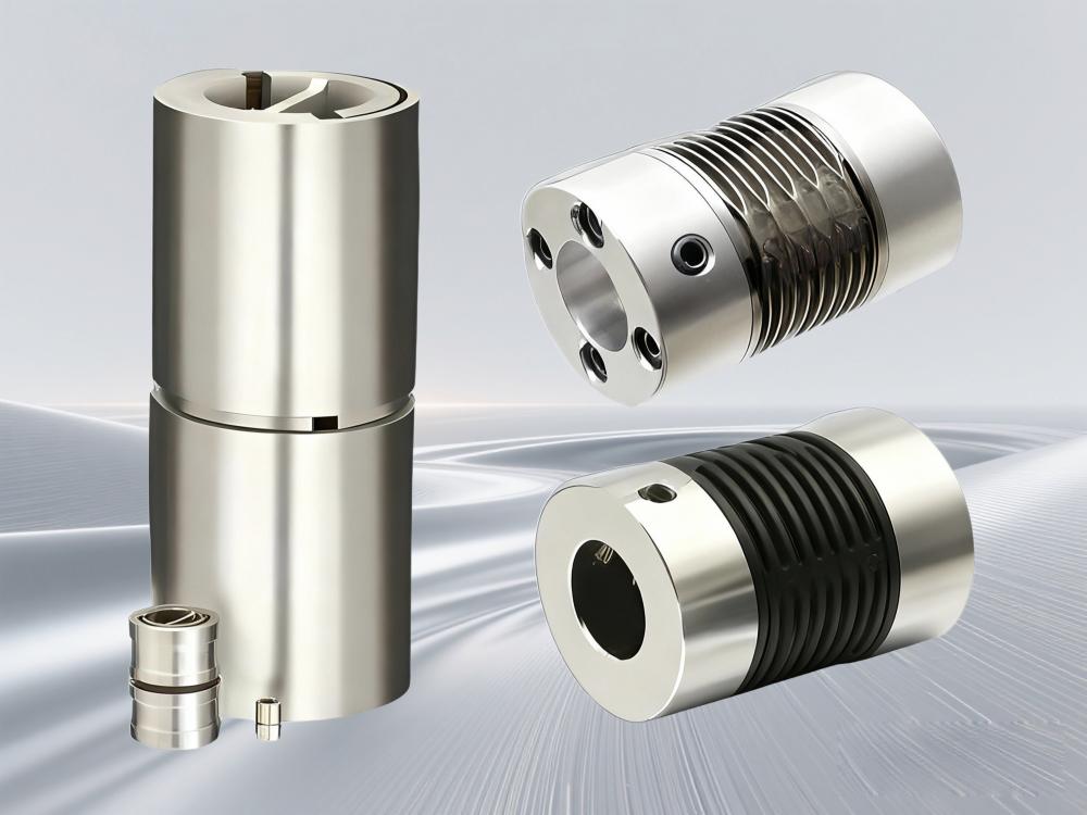 美国C-FLEX轴承,C-FLEX单头轴承,C-FLEX双头轴承-第3张图片