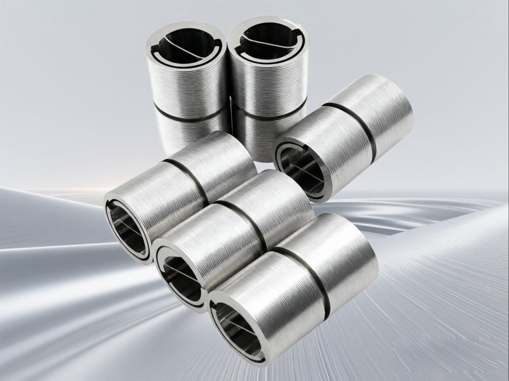 美国C-FLEX轴承,C-FLEX单头轴承,C-FLEX双头轴承-第1张图片