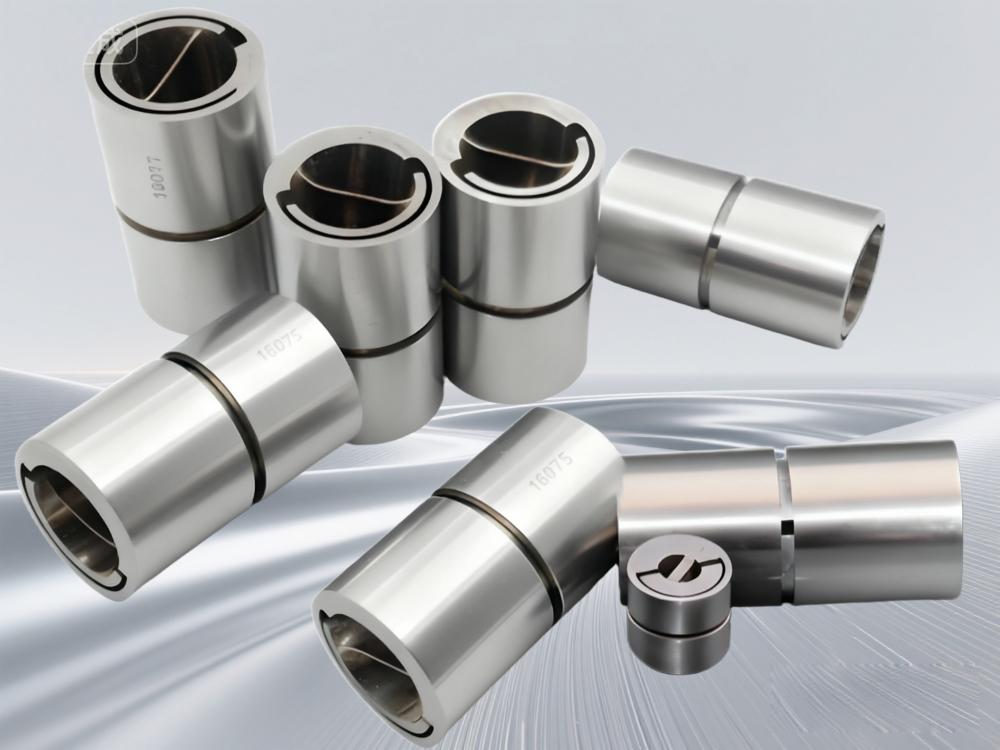 美国C-FLEX轴承中国代理商，美国C-FLEX十字弹簧轴承中国授权经销商-第1张图片