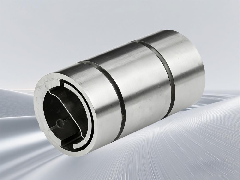 C-FLEX磨床测量臂轴承：动态精度校准指南‌-第1张图片