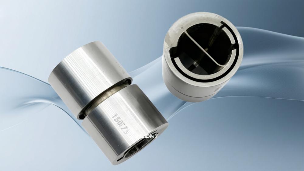 C-FLEX 单头轴承：光学仪器稳准定位的优选元件-第1张图片