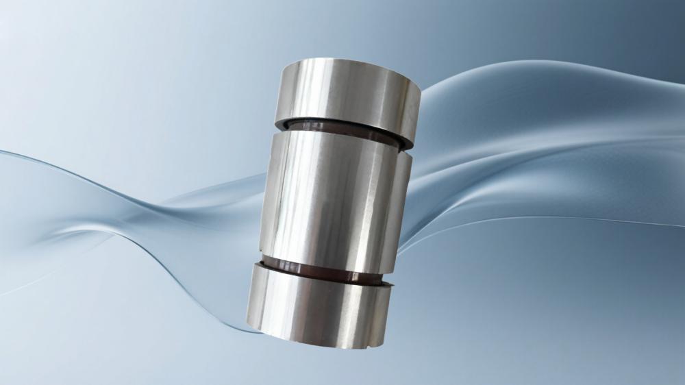 C-FLEX 柔性枢轴轴承：精密装配机器人高精度旋转确保-第1张图片