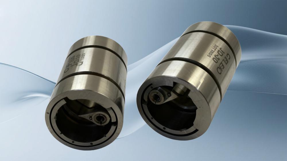 C-FLEX免润滑轴承：医疗辅助设备低磨损核心配件-第2张图片