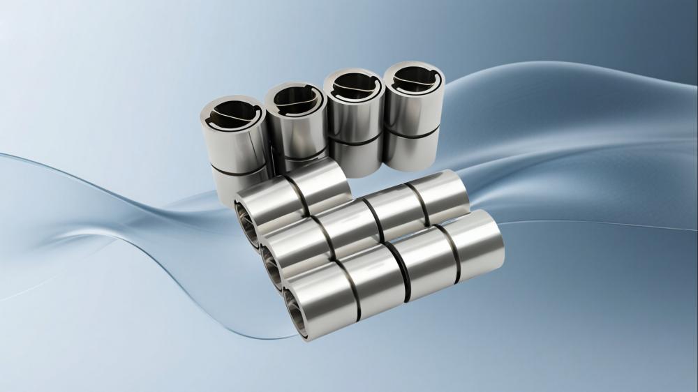 C-FLEX免润滑轴承：医疗辅助设备低磨损核心配件-第3张图片