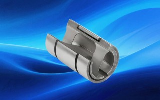 美国 C-FLEX 十字扭簧轴承：磨床测量臂专用无摩擦枢轴解决方案-第1张图片