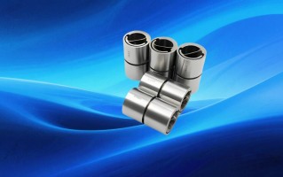 美国 C-FLEX 十字扭簧轴承：磨床测量臂专用无摩擦枢轴解决方案-第2张图片