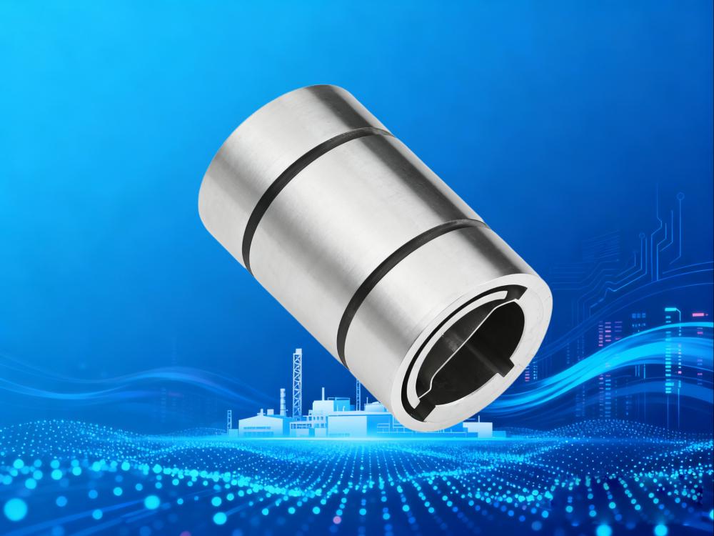 美国C-FLEX枢轴轴承-第1张图片