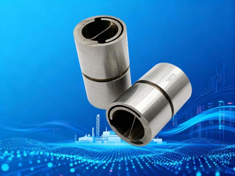 美国C-FLEX枢轴轴承-第2张图片