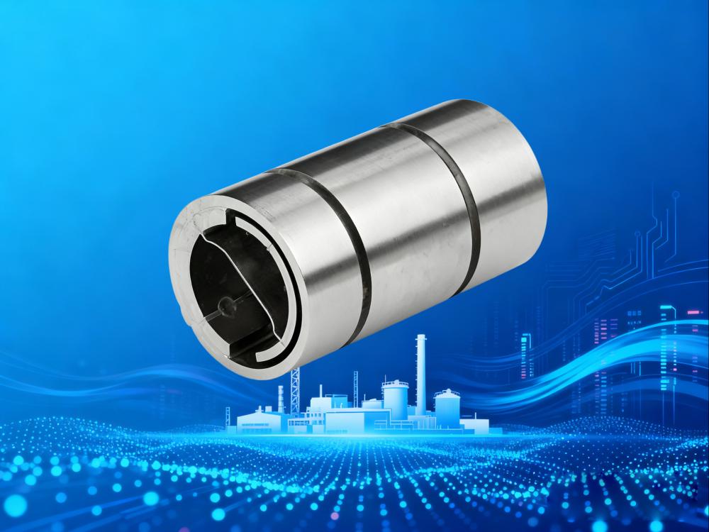 美国C-FLEX枢轴轴承-第3张图片